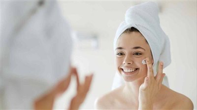 طرق الحفاظ على نضارة البشرة من الطبيعة