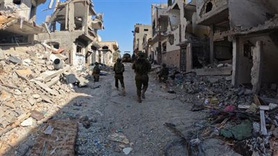 جيش الاحتلال يكشف حصيلة جديدة لأعداد جنوده القتلى منذ بدء العمليات البرية في غزة