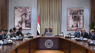 رئيس الوزراء يتابع جهود تطوير المناطق غير المخططة في محافظة القاهرة