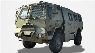 كورنيت المقاومة يدمر المصفحة نمر ويقتل 9 جنود إسرائيليين