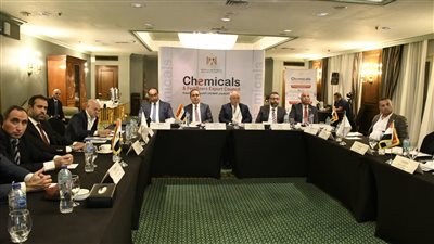 5.3 مليار دولار صادرات القطاع خلال التسعة أشهر الأولي من 2023