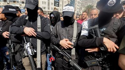 عرين الأسود تعلن النفير في الضفة الغربية: اخرجوا البنادق للدفاع عن غزة