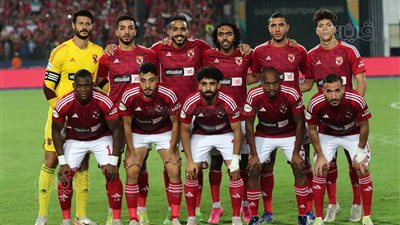 رغم الخروج أمام صن داونز، الأهلي يحصل على مبلغ ضخم من الدوري الإفريقي