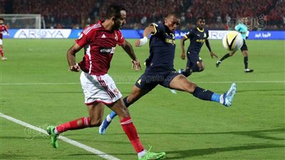 الدوري الإفريقي، تعادل سلبي بين الأهلي وصن داونز بعد 60 دقيقة