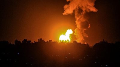 سلاح أمريكا فى فيتنام وأفغانستان، الاحتلال الإسرائيلي يستخدم القنابل الفراغية لإبادة غزة