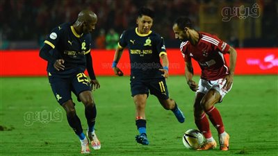 أخبار الرياضة اليوم.. وداع مؤلم للأهلي من الدوري الإفريقي.. الوداد يصل نهائي البطولة.. وليلة تاريخية لمحمد صلاح