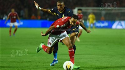 صومالي وموريتاني لإدارة مباراتي الأهلي وصن داونز بدوري أبطال إفريقيا 