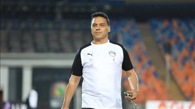 حسام البدري: الأهلي واجه سوء توفيق وقرارات كولر خاطئة