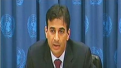 مدير مفوضية حقوق الإنسان المستقيل يخرج عن صمته ويفضح إسرائيل