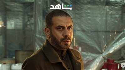 يعرض قريبا، مشاهد من مسلسل بطن الحوت (صور)