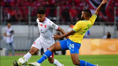 موعد مباراة صن داونز ضد الوداد في نهائي الدوري الأفريقي والقنوات الناقلة 