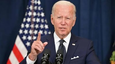 إدارة بايدن تعلن إستراتيجية 