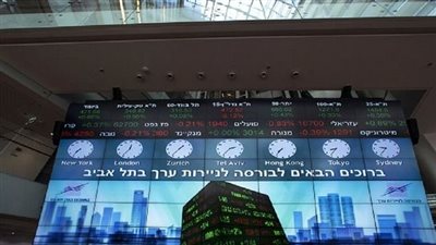 مسح رسمي: 65 % من الشركات في إسرائيل تخسر أكثر من نصف إيراداتها منذ بدء عملية طوفان الأقصى