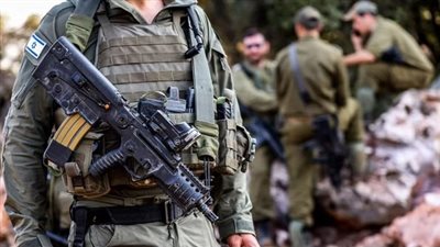 الجيش الإسرائيلي يعلن مقتل ضابط بصفوفه خلال المعارك الدائرة شمالي غزة