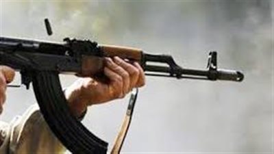 حبس مزارع قتل جاره بطلق ناري لخلافات على قطعة أرض بأسيوط 