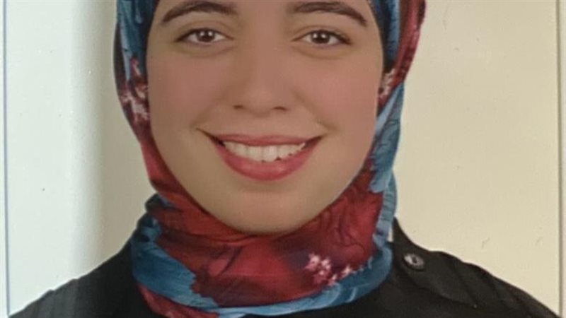 الباحثة زينب عباس،فيتو