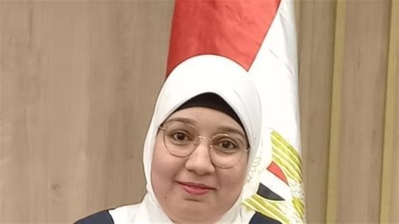 ولاء عبد المرضى،