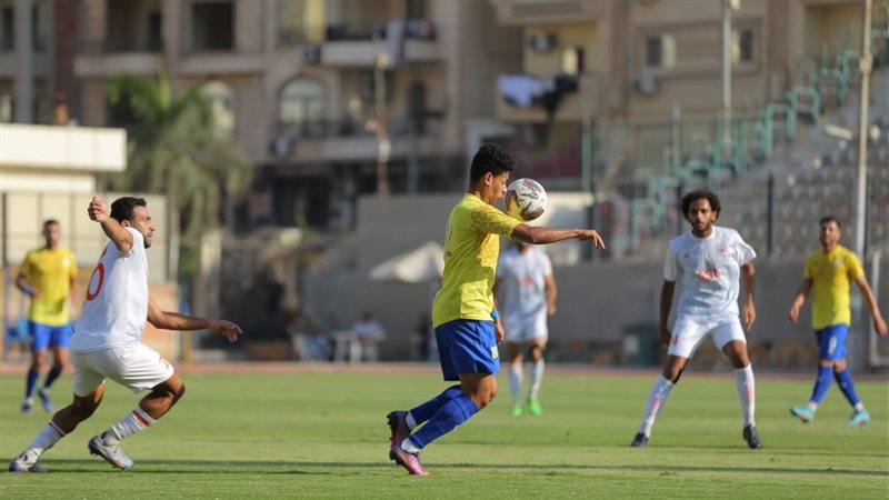 دوري المحترفين، فيتو