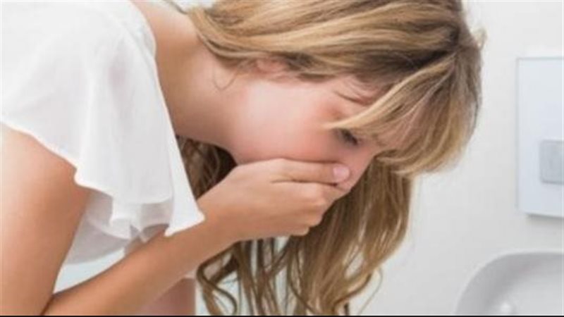 أعراض الحمل المبكرة،