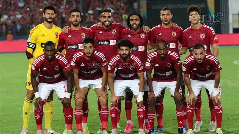 الأهلي،فيتو