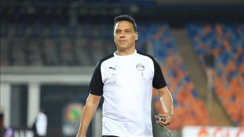 حسام البدري، فيتو