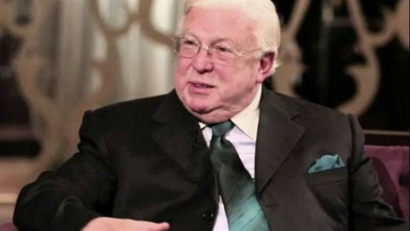 المغنى الاوبرالى