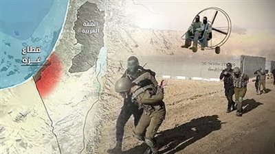 إسرائيل تكشف عدد مقاتلي حماس الذين شاركوا في عملية طوفان الأقصى 7 أكتوبر 