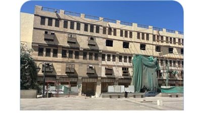 وزير الإسكان يتابع مشروعات تجديد أحياء القاهرة الإسلامية والفاطمية