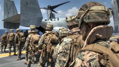 تحالف دولي يتولى إدارة غزة.. وثيقة سرية تكشف عن تفكيك أنظمة الأنفاق وتهريب الأسلحة.. وتفاصيل عملية السلام بمشاركة أمريكية وأوروبية وعربية