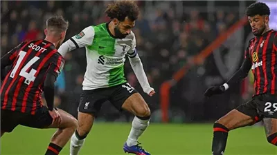 موعد مباراة ليفربول ضد وست هام في كأس كاراباو