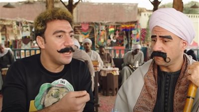 هل رفضت منصة شاهد التعاقد مع الكبير أوي في رمضان بسبب محمد سلام؟