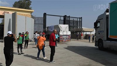 الصين تنسق لمساعدة مواطنيها على مغادرة غزة