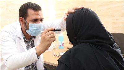 لليوم الثاني، التشغيل التجريبي لمستشفى نجع حمادي العام (صور)