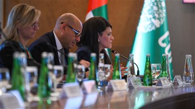 المشاط تشارك في جلسة رفيعة المستوى لمناقشة تقرير حول ملامح إطار جديد لتمويل المناخ