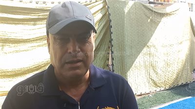 فلسطيني من مستشفى العريش: الوضع صعب في غزة ونشكر الجهود المصرية في استقبال الجرحى (فيديو)