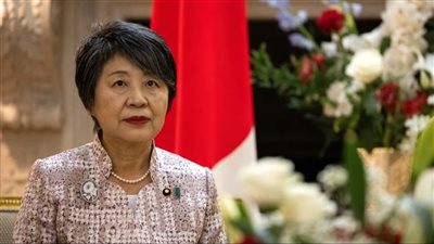 اليابان تتعهد بمواصلة تقديم المساعدات الإنسانية للفلسطينيين