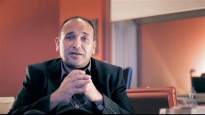 الكاتب علي بريشة يصدر روايته الجديدة مماليك جزيرة الرعد