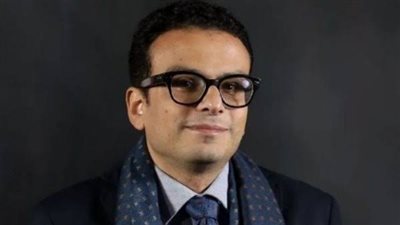 أمير رمسيس يستقيل من منصبه مديرا لمهرجان القاهرة السينمائي 