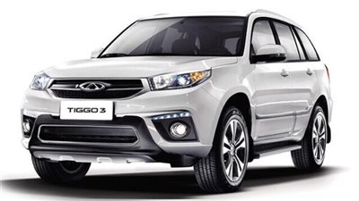 بعد زيادة البنزين، ارتفاع جديد في أسعار سيارات شيري 