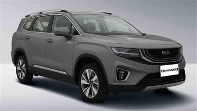 كلاكيت ثاني مرة في أسبوع، ارتفاع أسعار سيارات جيلي 