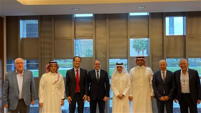 مصر للطيران تشارك في اجتماع اللجنة التنفيذية للاتحاد العربي للنقل الجوي 