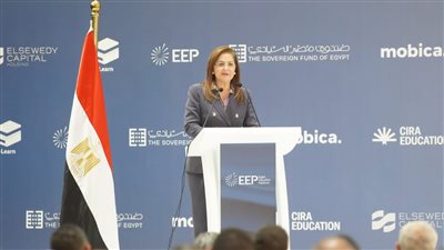 التخطيط: تحقيق 3.8% معدل نمو وارتفاع الناتج المحلي الإجمالي لـ 10.2 تريليون جنيه خلال 2023-2022