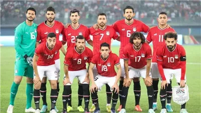 طرح تذاكر مباراة منتخب مصر وجيبوتي في تصفيات كأس العالم