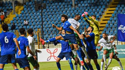 ديربي الاسكندرية، سموحة والاتحاد يقصان شريط الجولة السادسة بالدوري المصري