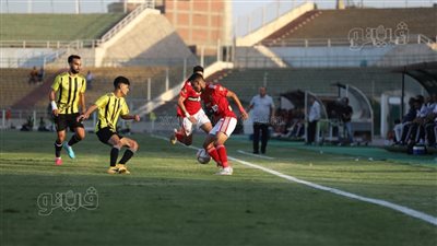 مواعيد مباريات اليوم في الدوري المصري والقنوات الناقلة