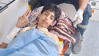 مستشفى العريش تستعد لاستقبال مصابي غزة لتقديم الرعاية الطبية اللازمة 