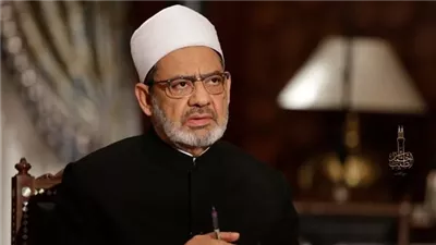 شيخ الأزهر لقادة الدول العربية: وقف العدوان عن إخوتنا في فلسطين واجب ديني وشرعي