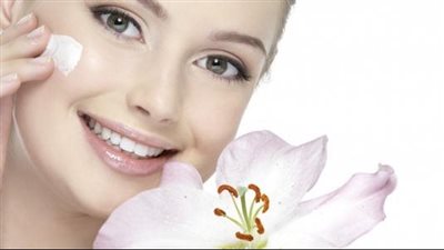 قناع طبيعي لبشرة ناعمة وناصعة البياض