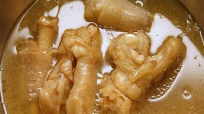  فوائد الكوارع، تقوى العظام والأعصاب والمناعة 