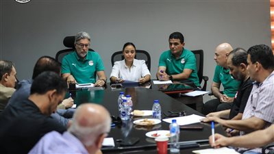 لجنة الحكام تختتم دورة المقيّمين، ودورة جديدة للدوليين